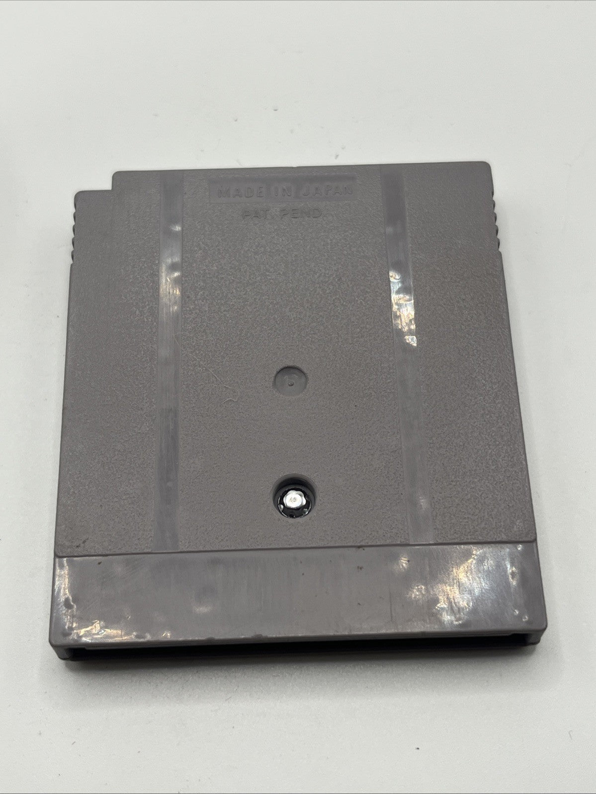 Kirby's Dream Land (Nintendo Game Boy, 1992)