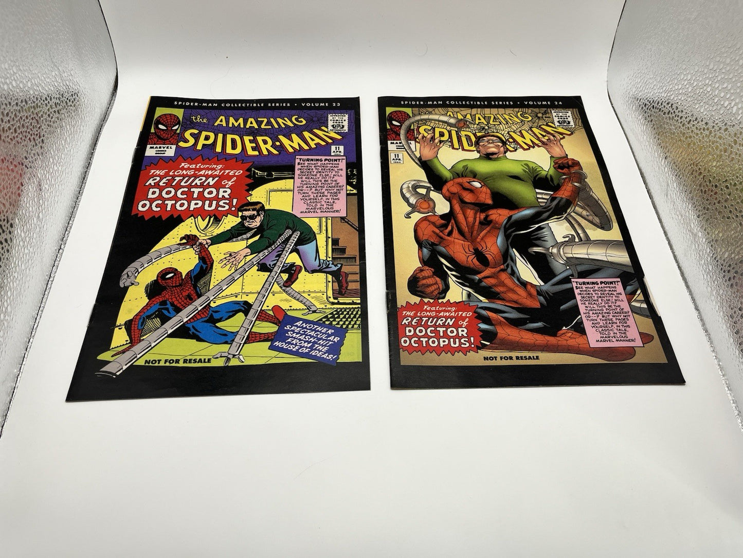 Marvel Spider-Man Comic Book Lot (13)