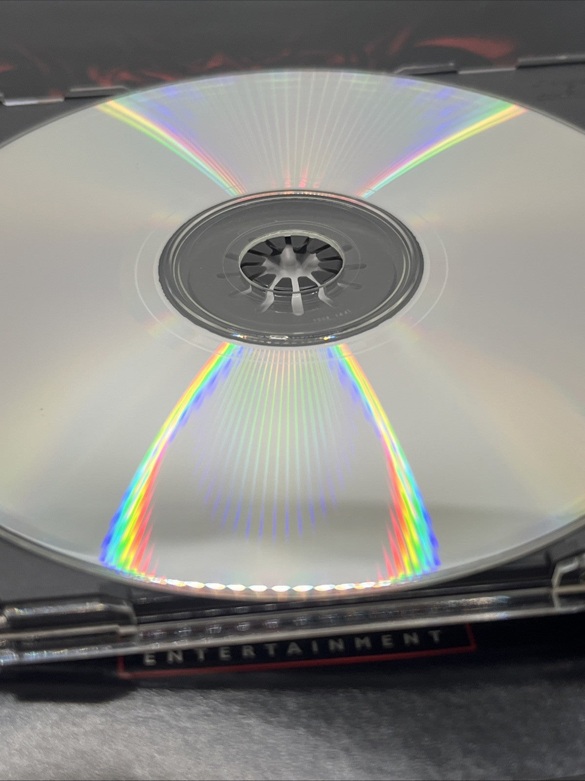 Diablo (Apple, 1997)