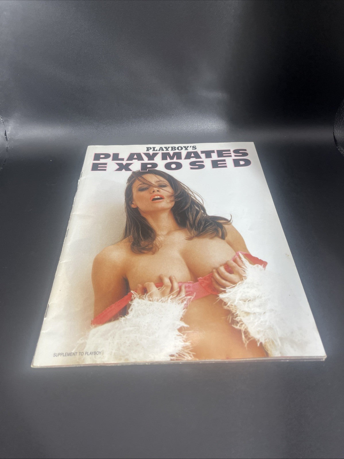 Playboy’s Playmates Exposed 1998