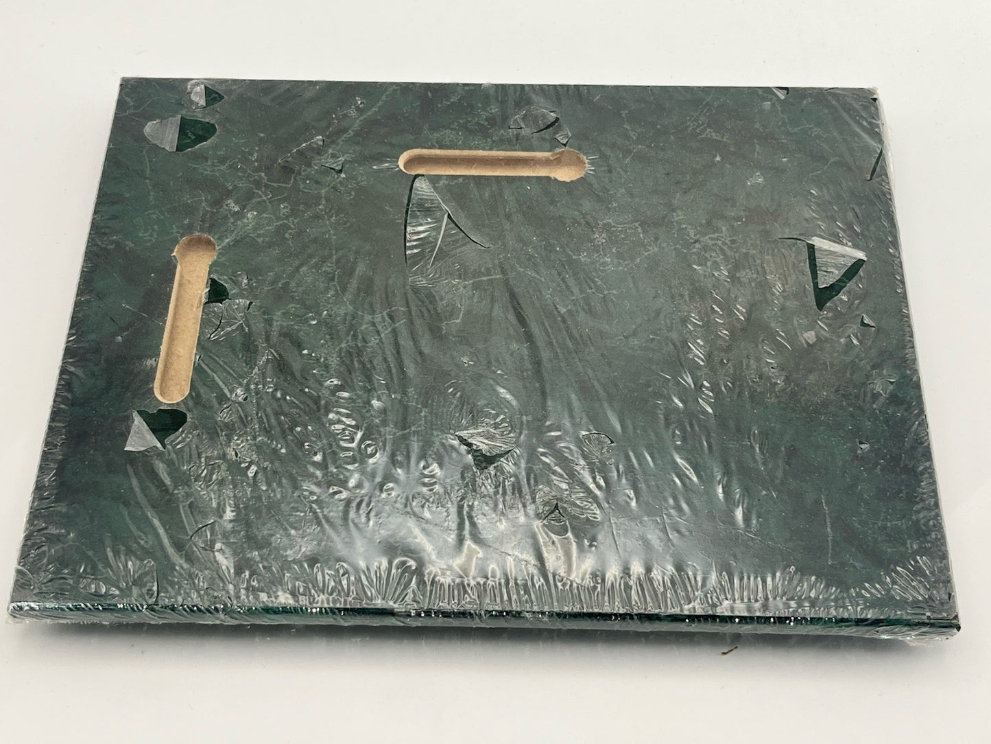 Jack Nicklaus And Arnold Palmer Plaque