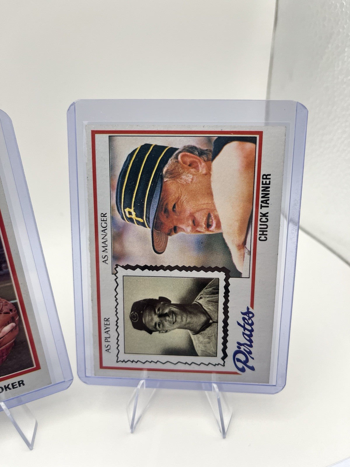 1978 TOPPS Baseball Card Lot (14)-Pirates