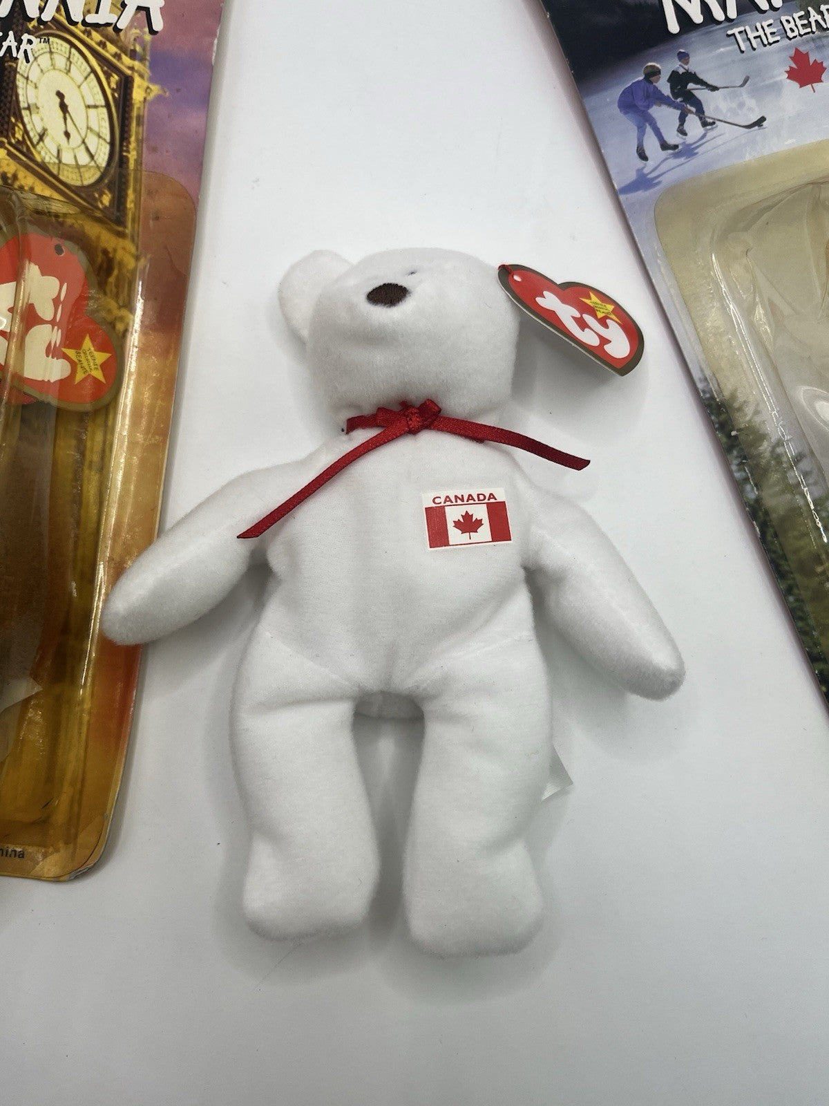 ty beanie babies mcdonalds 2 Of 4