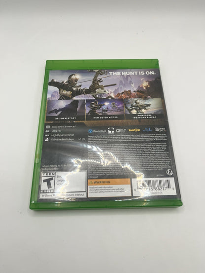 Destiny 2: Forsaken - Legendary Collection - Microsoft Xbox One