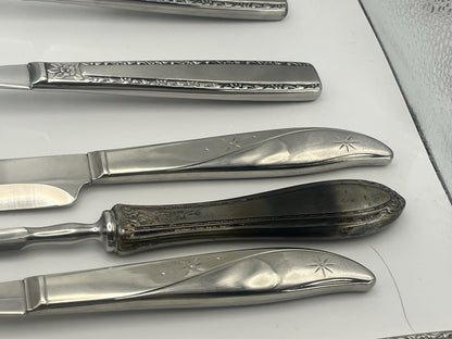 Imperial Stainless USA Set