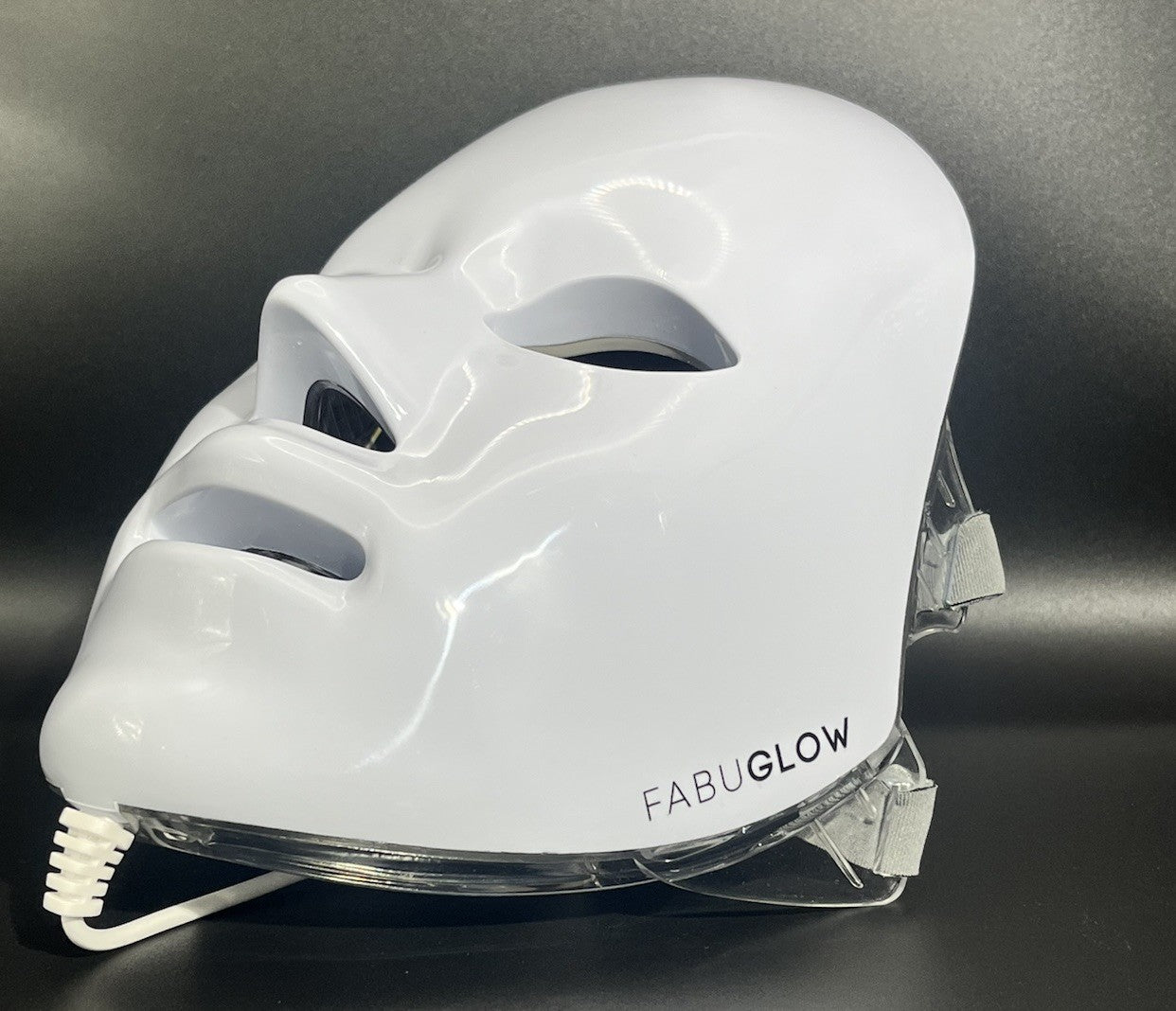 LED face Mask, Fabu Glow, Clinical Grade, Wholesale Price