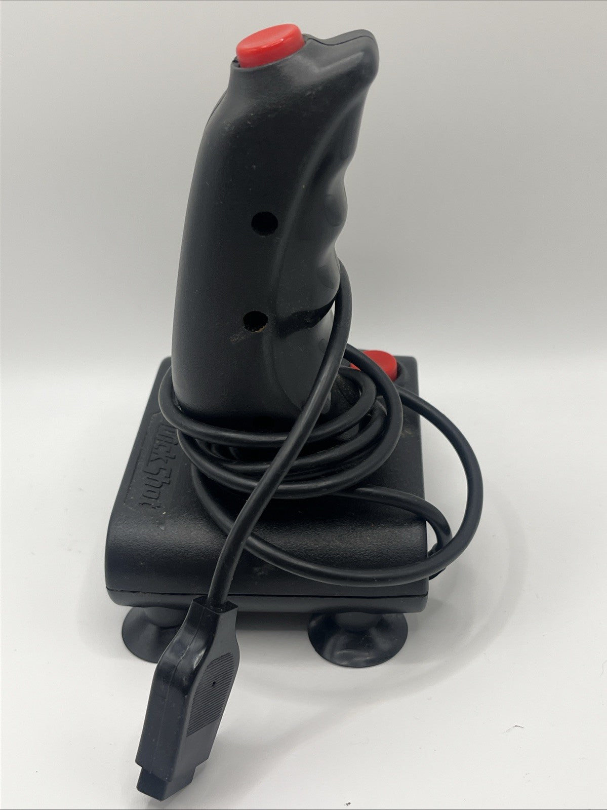 Atari 2600 System Bundle with Console, Joysticks, Paddles , Adapter