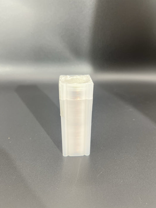 40 Quarters, All Different States, Uncirculated, 1999-2003.