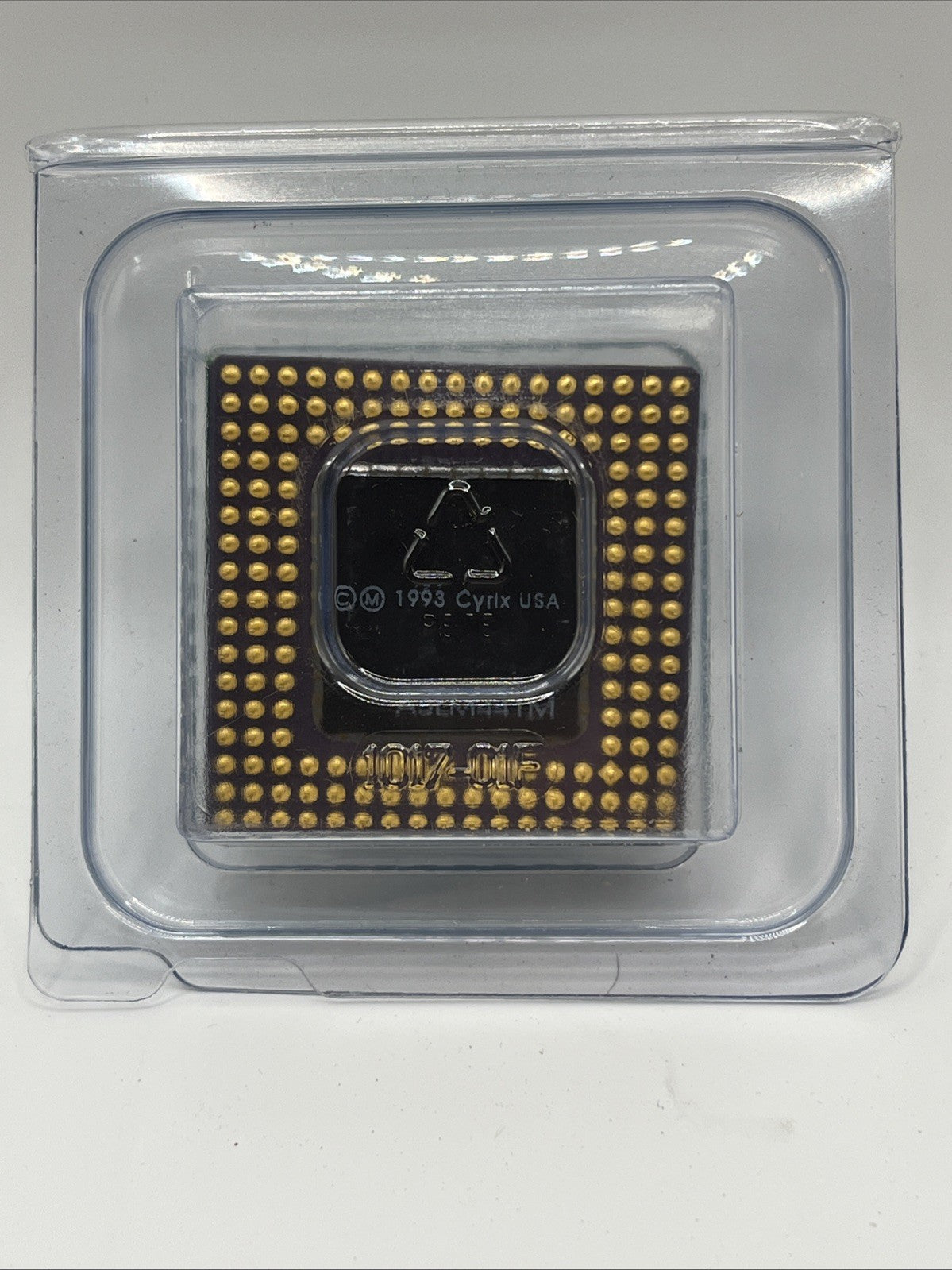 Cyrix Cx486DX2-50 IBM 486-V266GA ST 486DX2-66 (bulk sale) high value collection