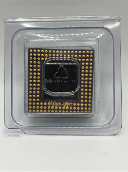 Cyrix Cx486DX2-50 IBM 486-V266GA ST 486DX2-66 (bulk sale) high value collection