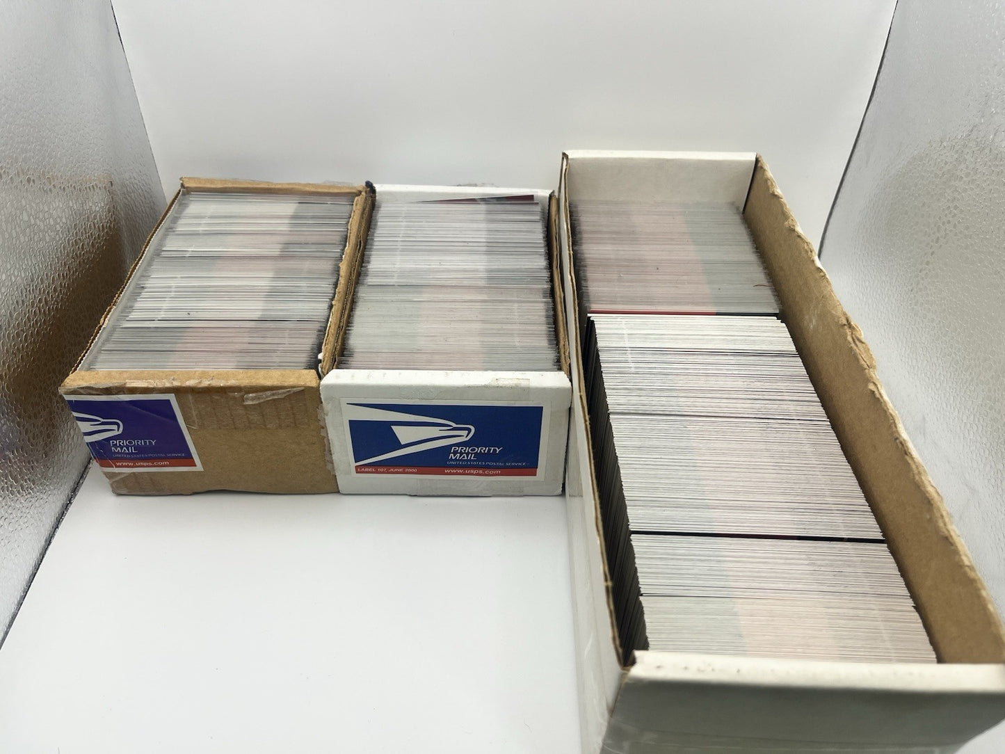 Alex Rodriguez Road To 500 Card Lot (2k+)