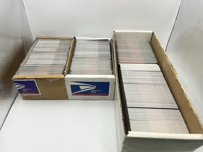 Alex Rodriguez Road To 500 Card Lot (2k+)