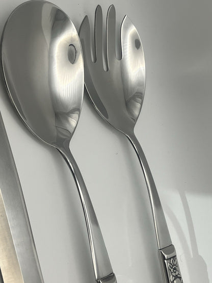 Imperial Stainless USA Set