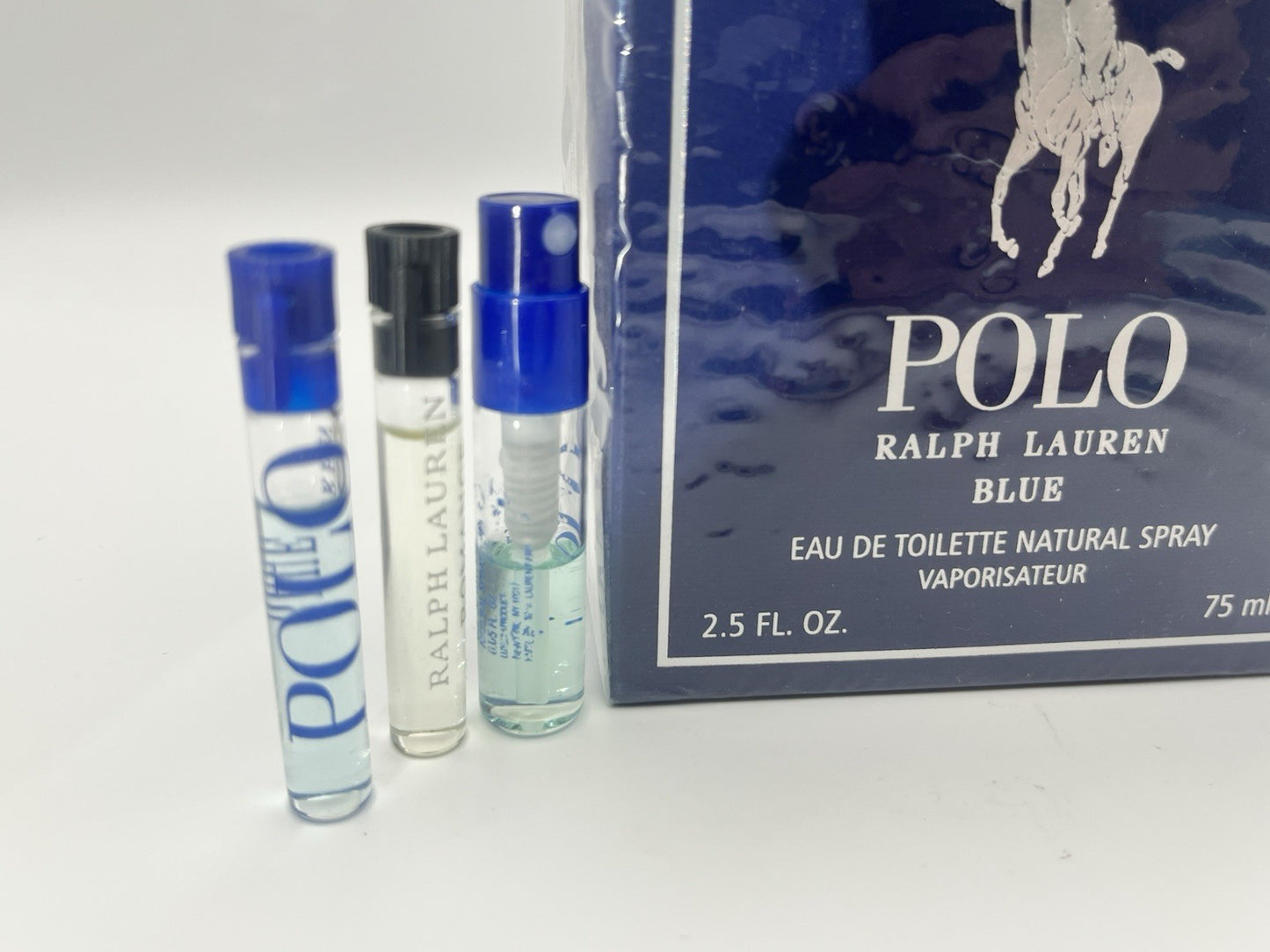 Polo Cologne Lot