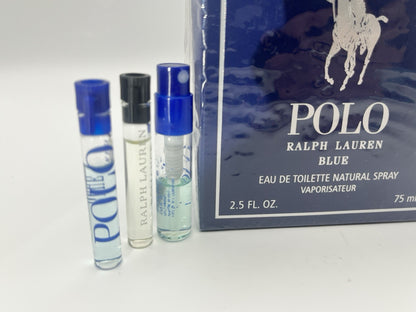 Polo Cologne Lot