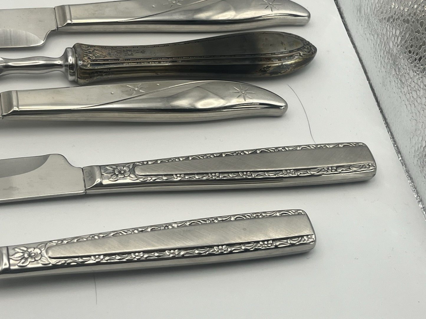 Imperial Stainless USA Set