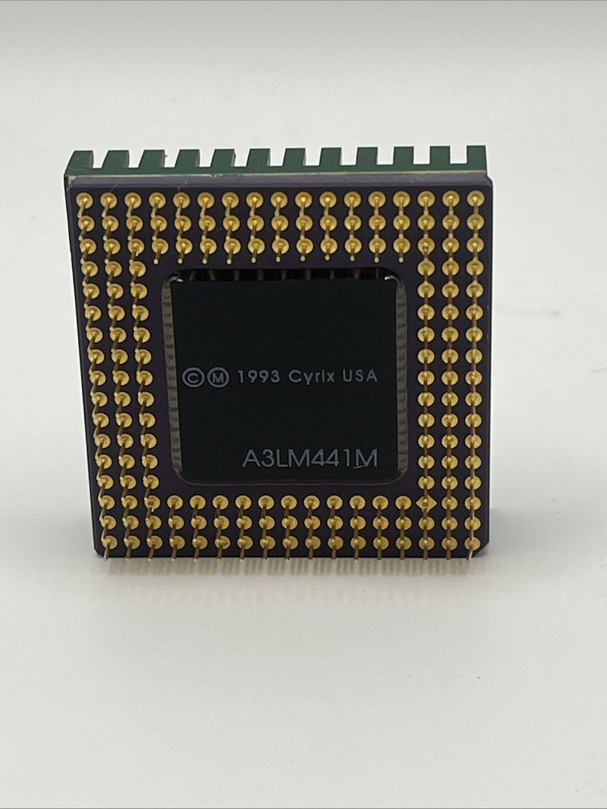 Cyrix Cx486DX2-50 IBM 486-V266GA ST 486DX2-66 (bulk sale) high value collection