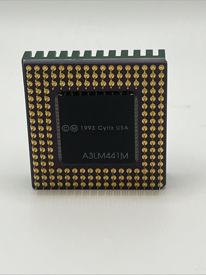 Cyrix Cx486DX2-50 IBM 486-V266GA ST 486DX2-66 (bulk sale) high value collection