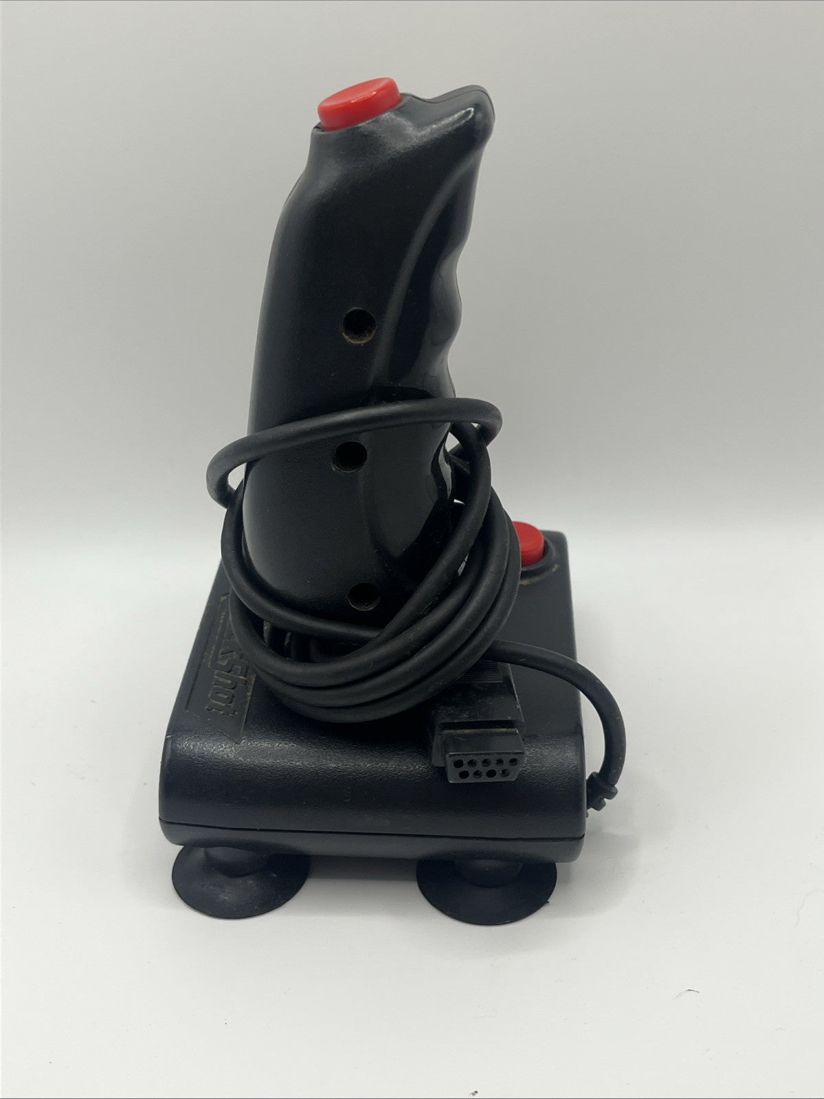 Atari 2600 System Bundle with Console, Joysticks, Paddles , Adapter