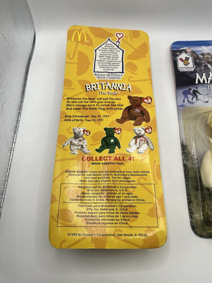 ty beanie babies mcdonalds 2 Of 4