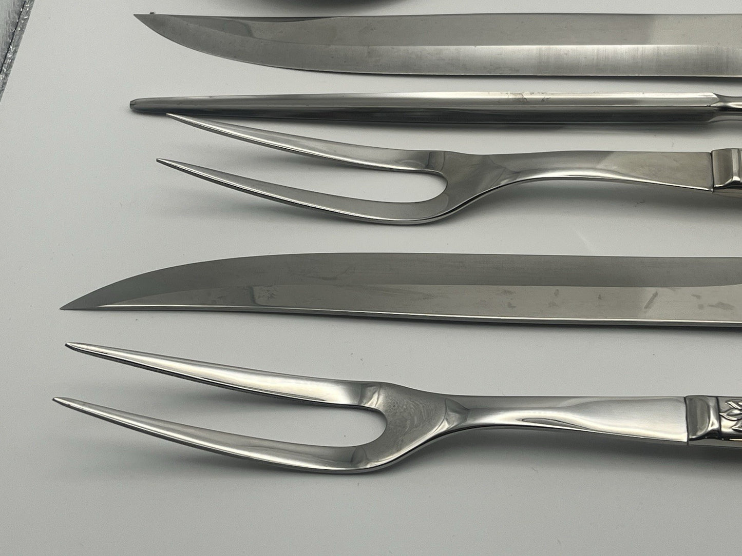 Imperial Stainless USA Set