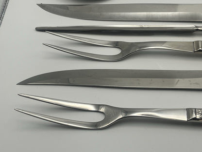 Imperial Stainless USA Set