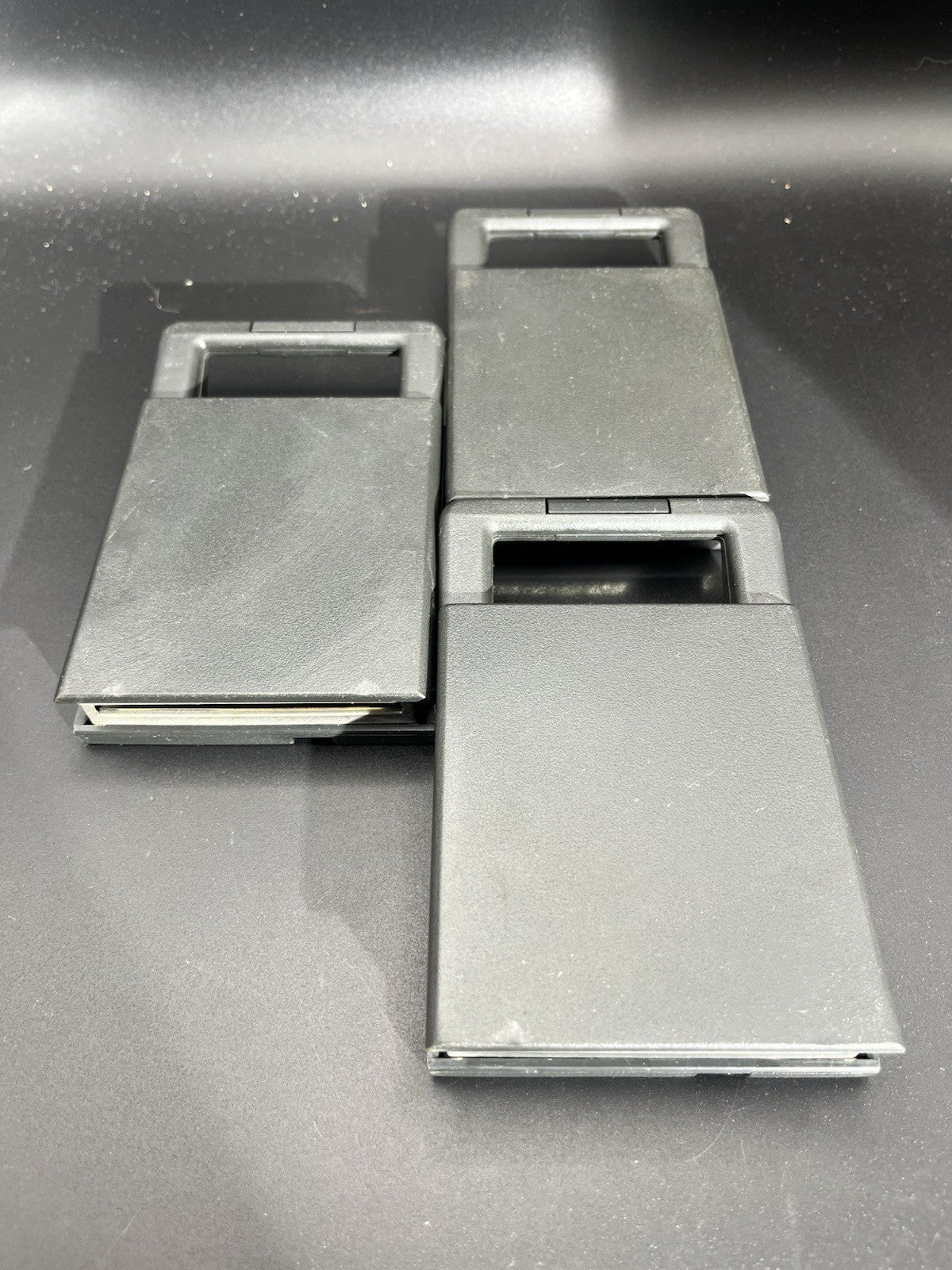 Cartridges (3) for the Magnavox Odyssey 2 console Lot