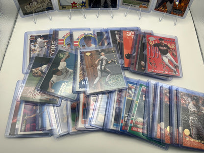 Cal Ripken Baseball Card Lot (45)