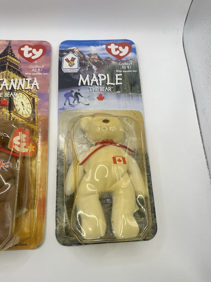 ty beanie babies mcdonalds 2 Of 4
