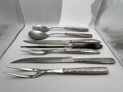 Imperial Stainless USA Set