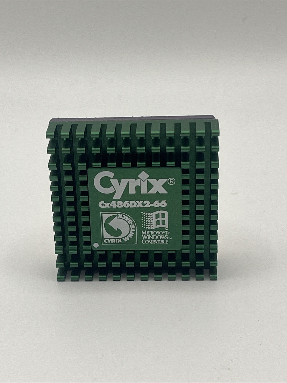 Cyrix Cx486DX2-50 IBM 486-V266GA ST 486DX2-66 (bulk sale) high value collection