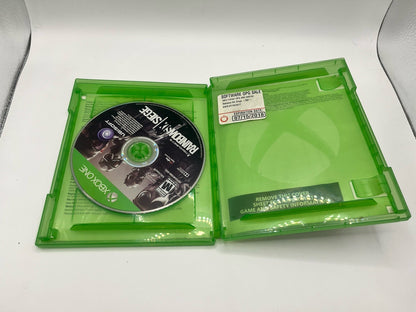 Tom Clancy's Rainbow Six Siege - Microsoft Xbox One