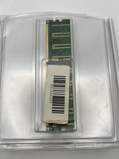 Samsung K4H280838D-TCB0 memory chip, DDR SDRAM, 128mb