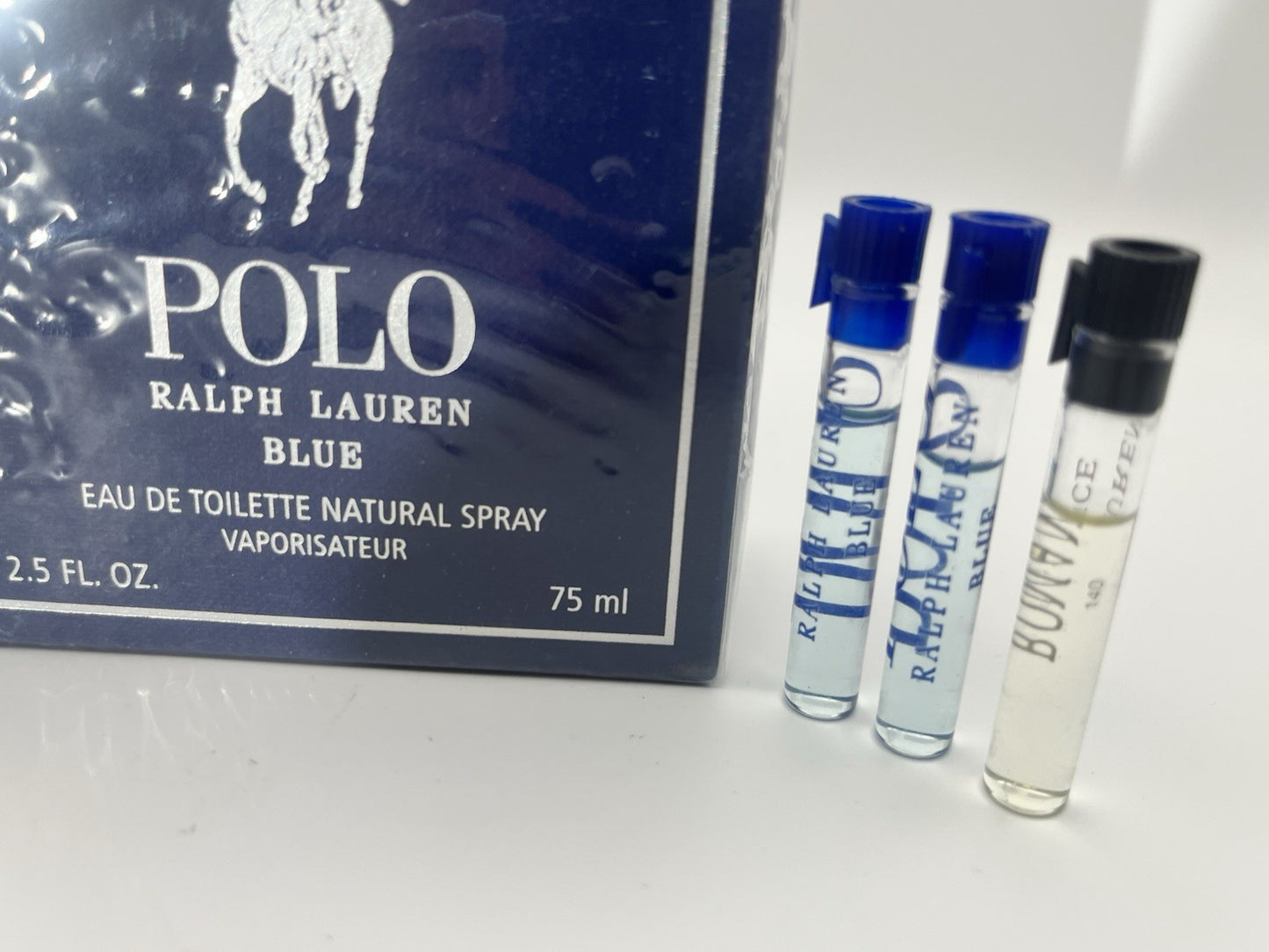Polo Cologne Lot