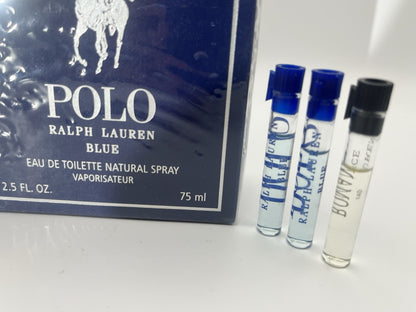 Polo Cologne Lot