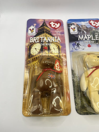 ty beanie babies mcdonalds 2 Of 4