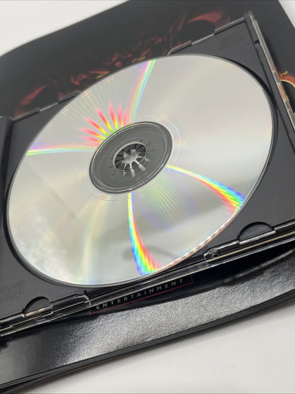 Diablo (Apple, 1997)