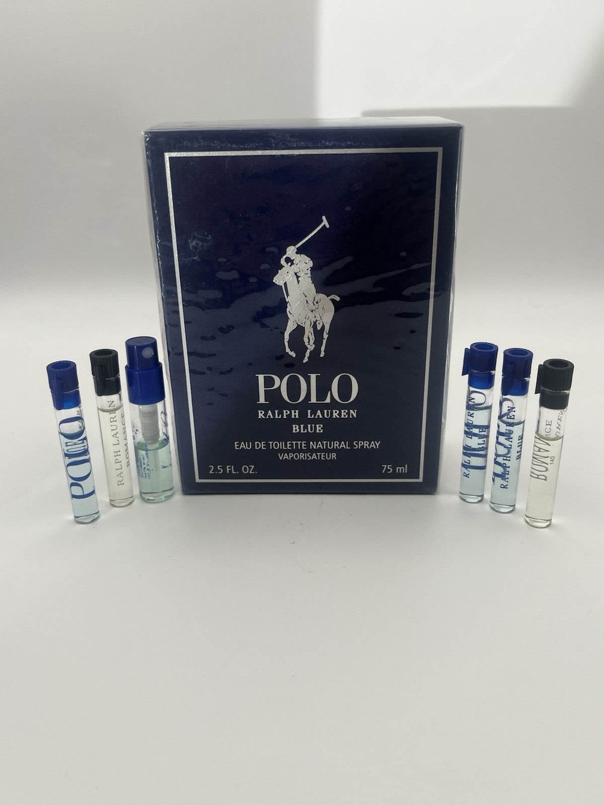 Polo Cologne Lot