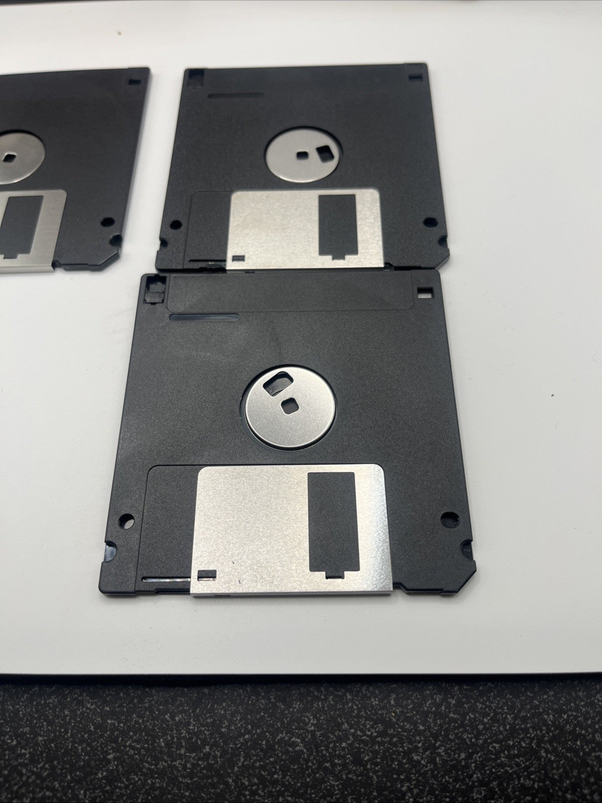 Street Fighter II: The World Warrior (PC, 1993)