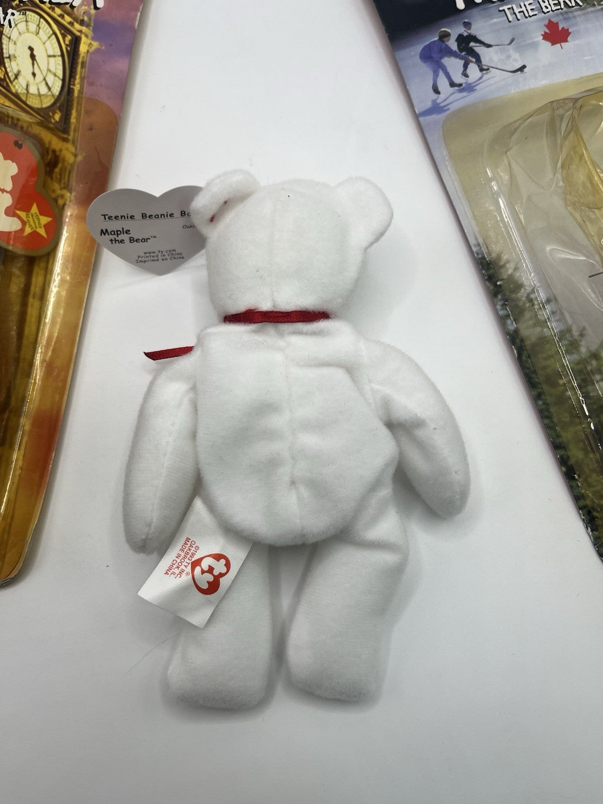 ty beanie babies mcdonalds 2 Of 4