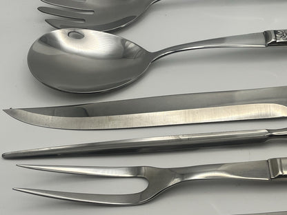 Imperial Stainless USA Set