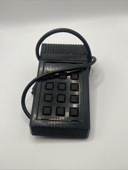 Atari 2600 System Bundle with Console, Joysticks, Paddles , Adapter