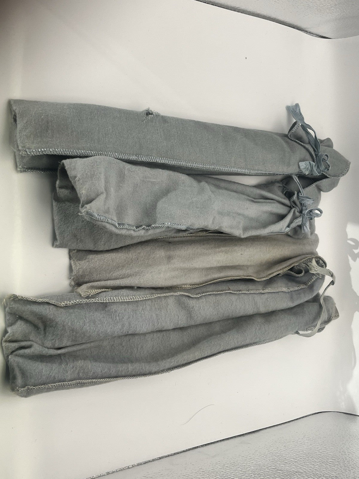 Imperial Stainless USA Set