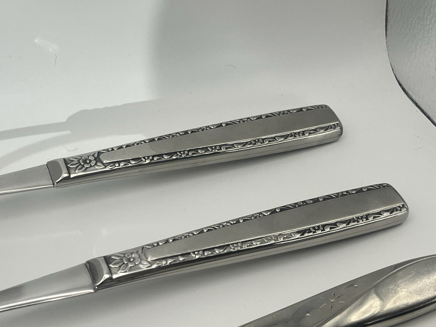 Imperial Stainless USA Set