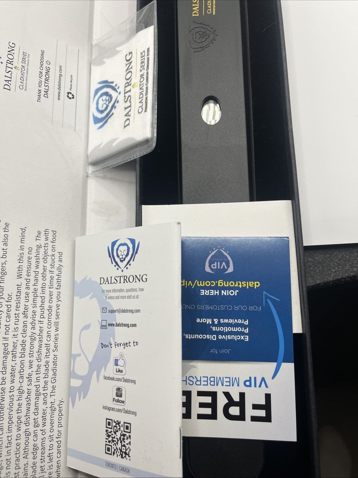 Razor Sharp 12-Inch Granton Edge Meat Carving Knife - NSF Certified Luxury Gift